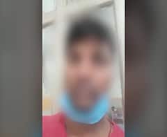 Coronavirus | मुंबईतील तीन दिवसांच्या बाळाला कोरोनाची लागण; खाजगी रूग्णालयावर हलगर्जीपणाचा आरोप