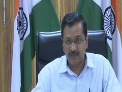 मरकज के 2 कोरोना संक्रमित मरीजों की हुई मौत, सीएम केजरीवाल ने किया खुलासा