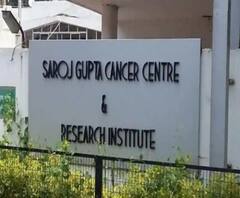 করোনা আবহে অনির্দিষ্টকালের জন্য রোগী ভর্তি বন্ধ ঠাকুরপুকুর ক্যান্সার হাসপাতালে