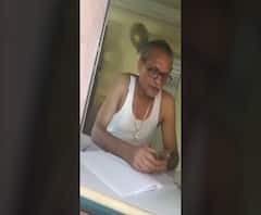 Coronavirus | पालघरमध्ये रेशन दुकानात खुलेआम काळाबाजार; दुकानदाराकडून ग्राहकांना दमदाटी