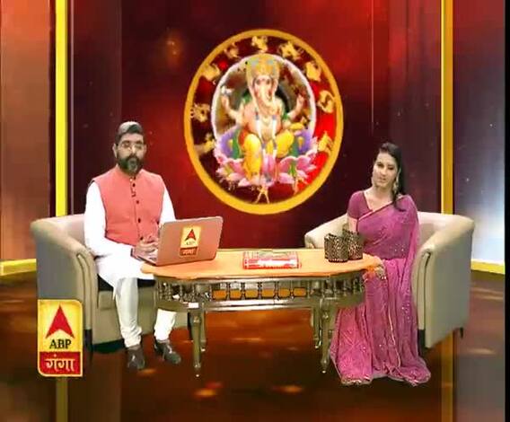 KAAM KI BAAT : आपके अपने एस्ट्रो फ्रेंड पंडित शशिशेखर त्रिपाठी के साथ | ABP Ganga