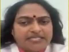 અમદાવાદના મેયર બિજલ પટેલ સાથે પોલીસ સાથે ગેરવર્તન મુદ્દે શું કહ્યું? જુઓ વીડિયો