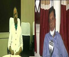 '৪ টি চিঠির একটিরও উত্তর দেয়নি রাজ্য সরকার', ফের একগুচ্ছ অভিযোগ জানিয়ে মুখ্যসচিবকে চিঠি কেন্দ্রীয় দলের প্রধান অপূর্ব চন্দ্রর