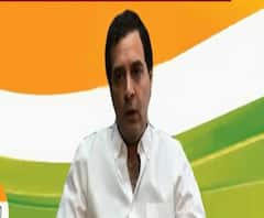 Coronavirus | Rahul Gandhi PC | लॉकडाऊन म्हणजे पॉझ बटण, कोरोनावरील उपाय नाही : राहुल गांधी