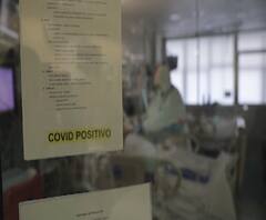 Coronavirus | महाराष्ट्रात 423 कोरोनाग्रस्त! एकट्या मुंबईत 238 रूग्ण! | ABP Majha