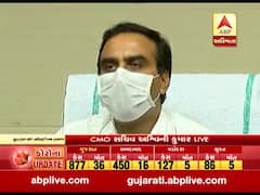 સુરતના આ કોરોનાગ્રસ્ત વિસ્તારોમાં સરકારે લગાવી દીધો કર્ફ્યૂ, જુઓ વીડિયો