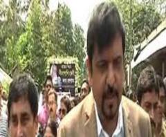 রাজ্যপাল, না রাজনৈতিক নেতা? কটাক্ষ সুজিত বসুর