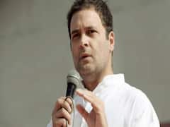 લોકડાઉનથી કોરોનાના વાયરસને હરાવી નહીં શકાયઃ રાહુલ ગાંધી