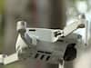 Drone cameras capture people flouting lockdown | Matrabhumi