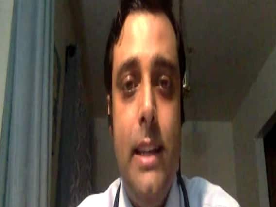 Learn what not to do amid COVID-19 pandemic from US: Dr Dheeraj Kaul