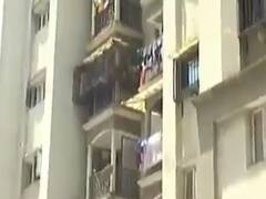 સુરતઃ પીપલોદમાં લોકડાઉનનો ચુસ્ત અમલ, જુઓ ખાસ રિપોર્ટ