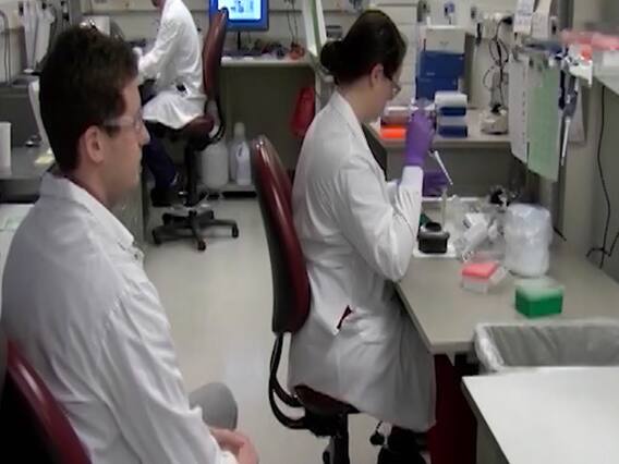 France's Sanofi Pasteur Company claims to make corona treating injections by year end