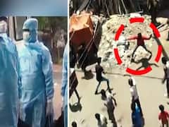 सीधा सवाल: देश में कोरोना फैलाने वाले 'अपराधी' कौन ?