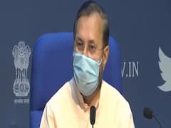 Imprisonment upto 7 years for attacking health workers: Javadekar 