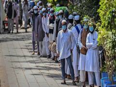 Nizamuddin Tablighi Jamaat के Markaz से निकल कर कहां-कहां गए लोग? देखिए कैसे बढ़ गया कोरोना का खतरा