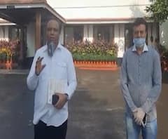 Ashish Shelar | विद्यार्थ्यांचं नुकसान होऊ नये म्हणून टास्क फोर्स नियुक्त करा, आशिष शेलारांची मागणी