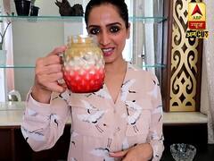 इंटरनेट पर अचानक क्यों ट्रेंड करने लगी Dalgona coffee? | ABP Uncut