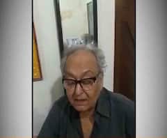 সাময়িক বিঘ্ন কাটিয়ে ফের ঘরে ঘরে আনন্দবাজার পত্রিকা এবং টেলিগ্রাফ, খবরের কাগজ ও নিউজ চ্যানেলে চোখ রাখার আর্জি সৌমিত্র চট্টোপাধ্যায়ের