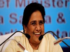 BSP welcomes UP govt's move for stranded students in Kota, tweets Mayawati