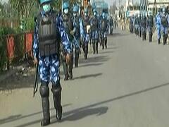 Surat: RAF deployed after workers resorted to arson