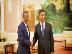 Covid 19: अमेरिका ने चीन को कड़े शब्दों में चेताया | Bharat Ki Baat