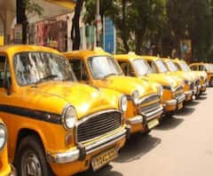 লকডাউন চলাকালীন জরুরি প্রয়োজনে শহরে চলবে ট্যাক্সি