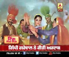 Gippy Grewal ਨੇ ਕੀਤੀ ਅਰਦਾਸ | Punjabi Singer | Gippy Grewal 