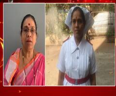 Coronavirus Update | कल्याण-डोंबिवली महापालिका महापौर विनिता राणेंची रुग्णसेवा करण्याची इच्छा