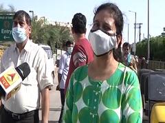 Noida authority CEO ने बताया कोरोना से लड़ने के लिए क्या उपाय किये जा रहे हैं