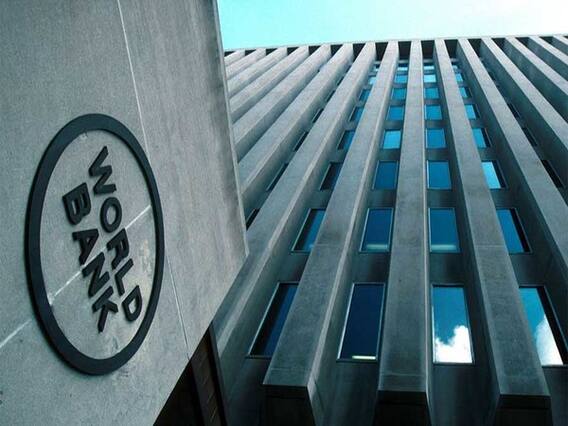 કોરોના સામે લડવા ભારતને વર્લ્ડ બેંક 750 કરોડ રૂપિયાની કરશે મદદ, જુઓ વીડિયો