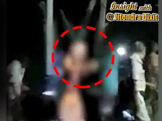 Palghar Mob Lynching: साधुओं से पहले कैसे रेलवेकर्मी भीड़ का शिकार होते होते बचे थे ? 