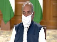 'गांव, गरीब और किसान हमेशा PM Modi की प्राथमिकता रहे हैं'- Narendra Singh Tomar | Panchayati Raj Day 2020