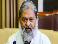 Anil Vij gives stern warning to Tablighi Jamaat attendees