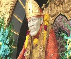 Rural News | कोरोनामुळे शिर्डीतला रामनवमी उत्सव साध्या पद्धतीने | माझं गाव माझा जिल्हा