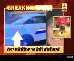 Breaking : ਕੈਨੇਡਾ 'ਚ ਤਾਬੜਤੋੜ ਫਾਇਰਿੰਗ,ਹਮਲਾਵਰ ਸਮੇਤ 17 ਲੋਕਾਂ ਦੀ ਮੌਤ