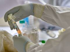 ભારતમાં કોરોના સંક્રમણના ડબલિંગ રેટમાં થયો ઘટાડો, જુઓ વીડિયો