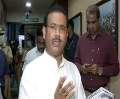 Rajesh Tope | मुंबईतील कोरोनाग्रस्तांची संख्या वाढण्याची शक्यता : राजेश टोपे