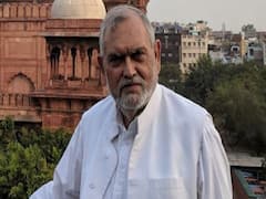 दिल्ली अल्पसंख्यक आयोग के अध्यक्ष Zafarul Islam ने शेयर की विवादित पोस्ट