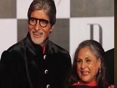 'Budha hoga tera baap', tweets Amitabh Bachchan in response to troll 