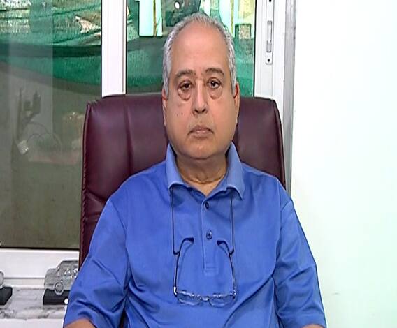 #Corona Care | श्वसनाचे विकार आणि कोरोनाचं कनेक्शन, श्वसनविकार तज्ज्ञ डॉ. जलील पारकर यांचं विश्लेषण