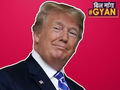 Doctors reject Donald Trump's dangerous idea to use disinfectant as a COVID-19 treatment | ABP Uncut