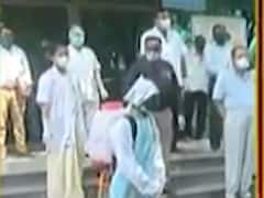 આણંદના ખંભાતમાં કોરોનાના નોંધાયા 12 કેસ, જુઓ વીડિયો