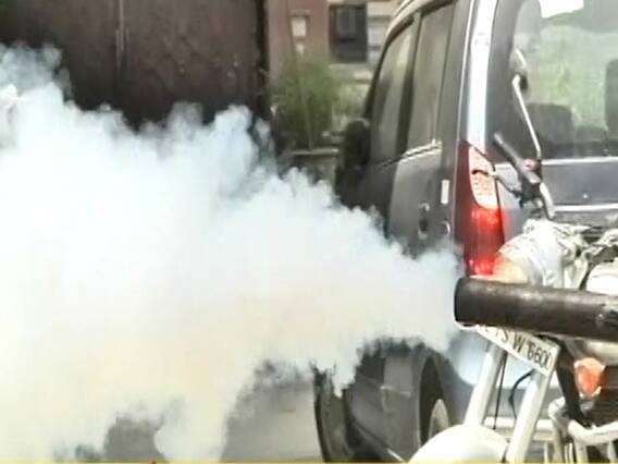 जानिए दिल्ली का दिलशाद गार्डन कैसे बना कोरोना का हॉटस्पॉट?