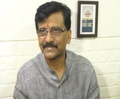 ISupportRahulKulkarni | पत्रकाराला अटक करणं दुर्दैवी, राहुल कुलकर्णी यांना जामीन मिळाल्याचा आनंद : संजय राऊत