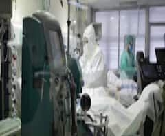 Coronavirus | कोरोनाग्रस्त वा संशयिताचा मृत्यू झाल्यास शवविच्छेदन करु नये; गृहविभागाचे आदेश