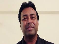 Lockdown में Leander Paes का फिटनेस मंत्र