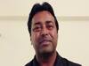 Leander Paes: Hats off to doctors and health workers