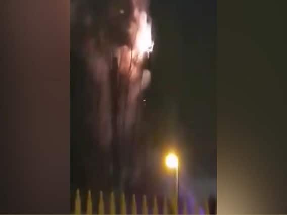 Has 5G network resulted into the birth of Coronavirus?