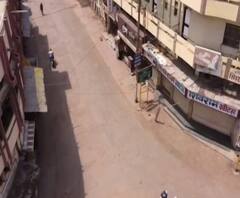 Coronavirus | घरात आलेला पाहुणा लपवाल तर गुन्हा दाखल होईल, पंढरपूर प्रशासनाचा निर्णय