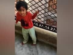 COVID-19: These high-spirited little kids will make your day 